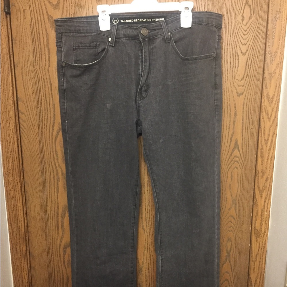 TR Premium Jeans. 32x30